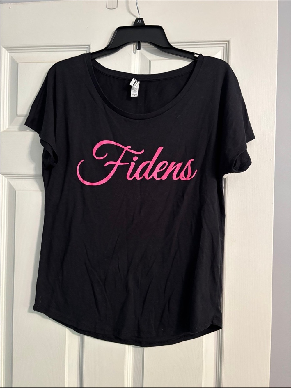 Fidens Brewing Women’s Top